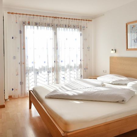 Haus Rosengarten Тироло Екстериор снимка