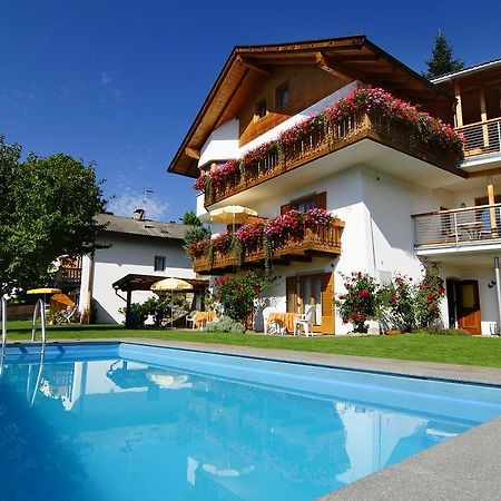 Haus Rosengarten Тироло Екстериор снимка