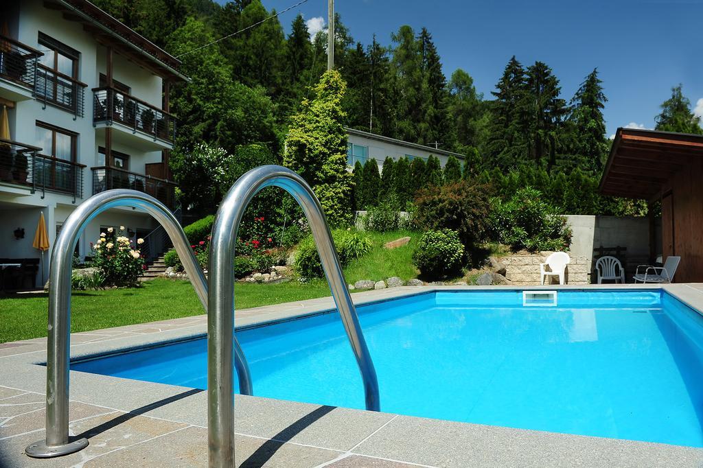 Haus Rosengarten Тироло Стая снимка