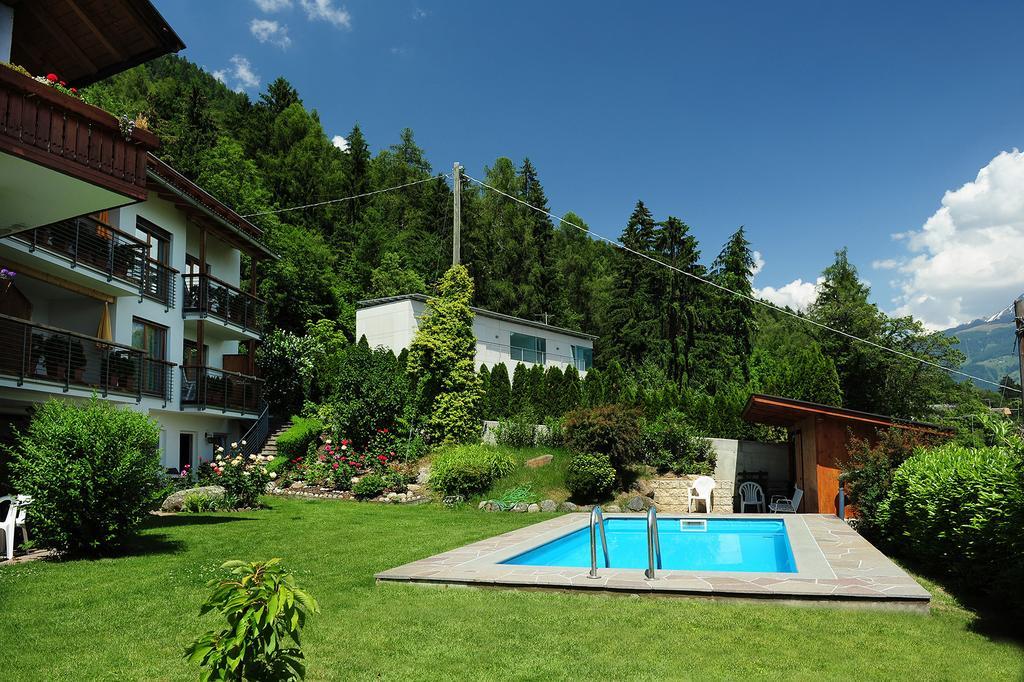 Haus Rosengarten Тироло Стая снимка