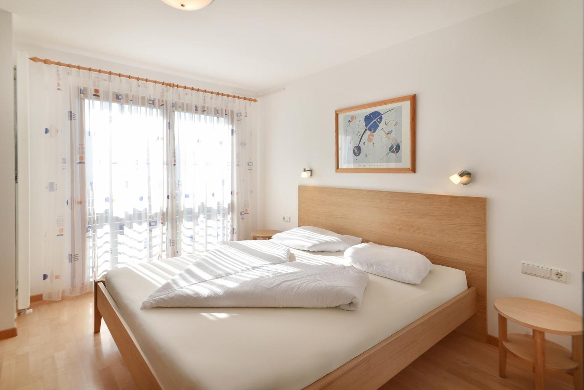Haus Rosengarten Тироло Екстериор снимка