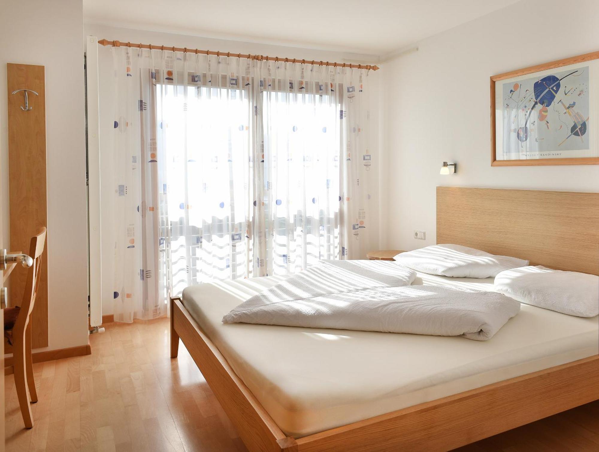 Haus Rosengarten Тироло Екстериор снимка
