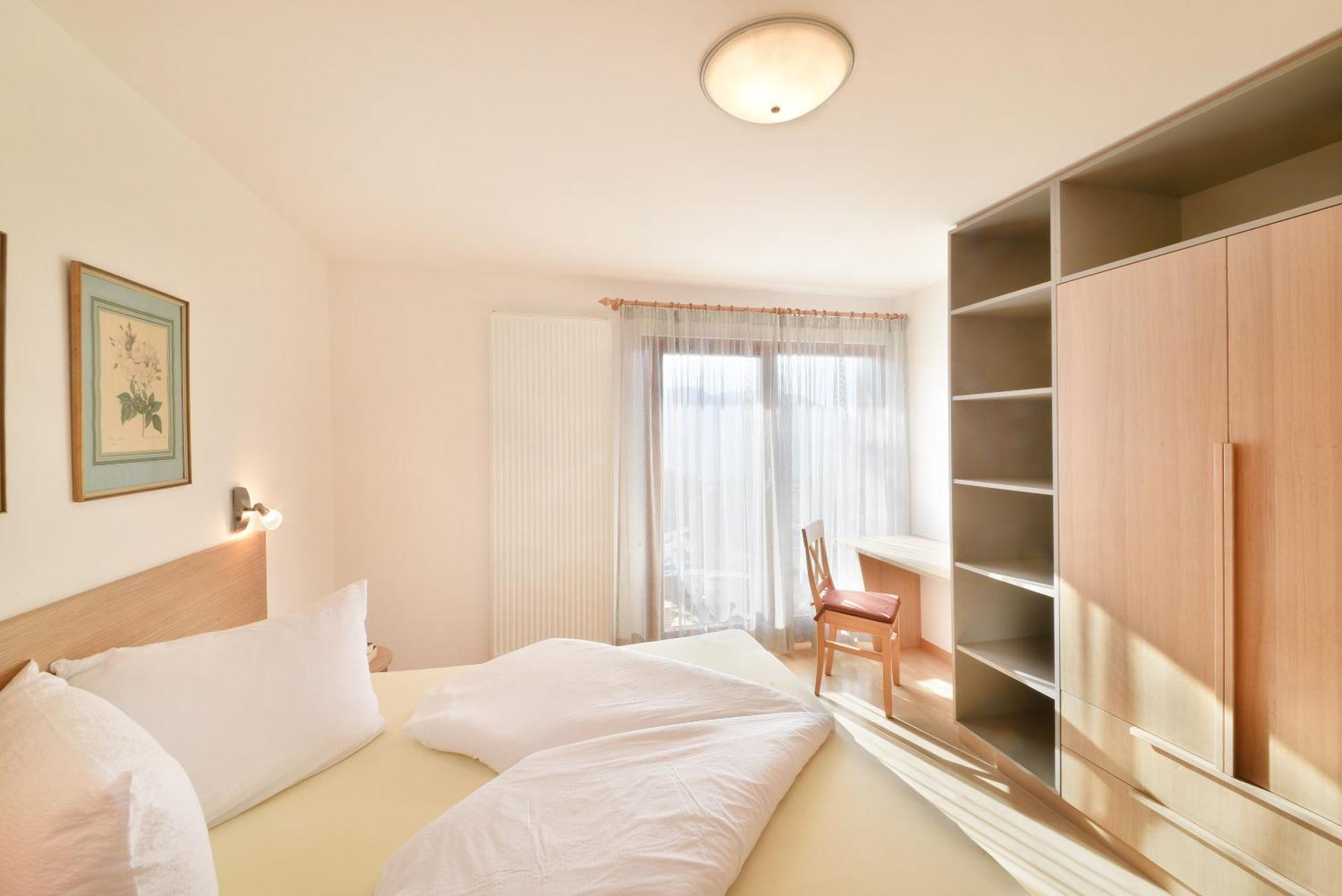 Haus Rosengarten Тироло Екстериор снимка